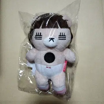 코레사와 3rd 레코짱 봉제 인형 아타군 ver