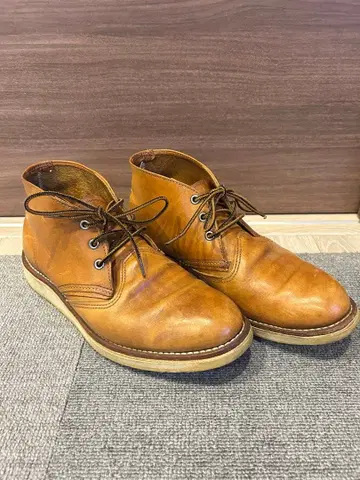 레드윙 27.5cm