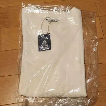 MoonlightGear Any Crew S 사이즈 Hazy White