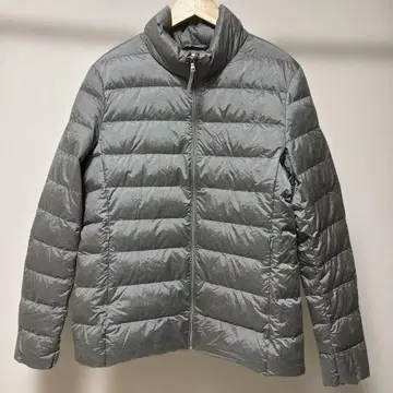 UNIQLO 유니클로 울트라 라이트 다운 자켓
