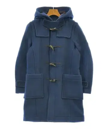 LONDON TRADITION 더플 코트 여성용