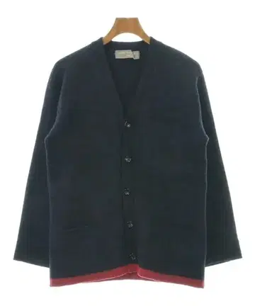 COMME des GARCONS HOMME 남성용 가디건