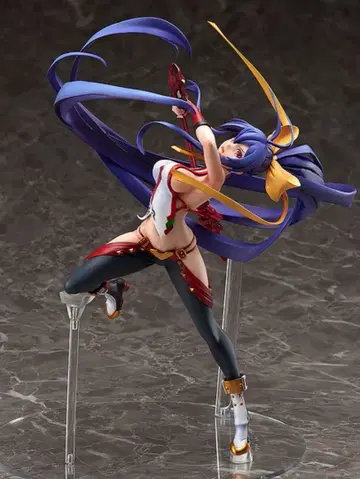BLAZBLUE CENTRALFICTION 마이=나츠메 1/8 피규어