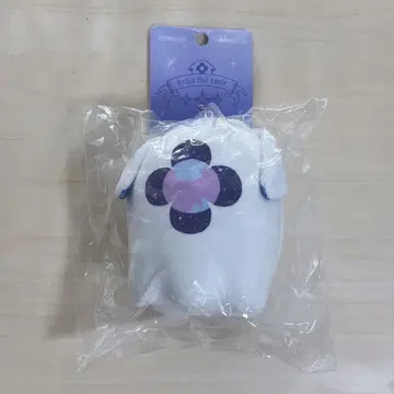 Dytica 별 인도 쇼 오토모 마스코트 봉제 인형 키링