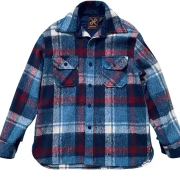 HABAND 하밴드 [빈티지] 70-80's CPO 헤비 셔츠