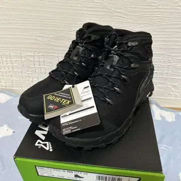 inov8 ROCLITE PRO G 400 GTX V2 WMS 24