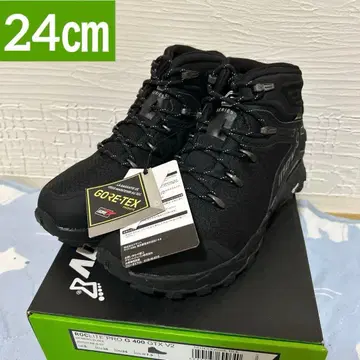 inov8 ROCLITE PRO G 400 GTX V2 WMS 24cm