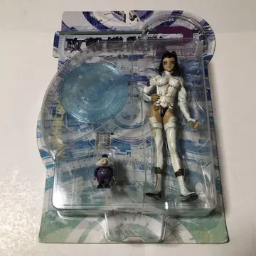 공각기동대 2 아라마키 모토코 피규어