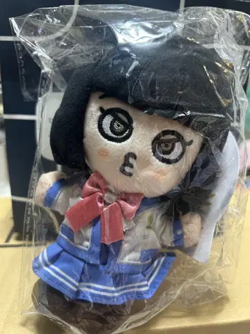 칸쟈니 요코코 치비누이