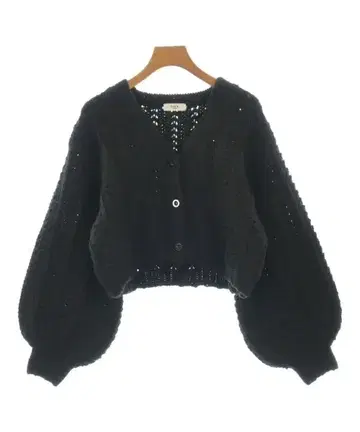 Lui's 여성용 가디건