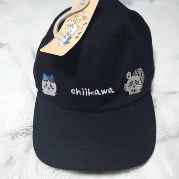 치이카와 캡