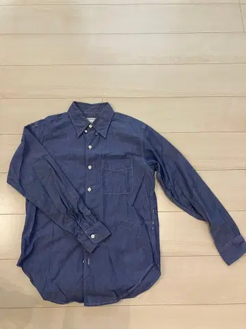 셔츠 ENGINEERED GARMENTS