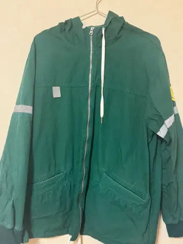 ripndip 자켓