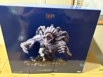 F:NEX 옷코츠 유타 & 특급 저주령 오리모토 리카 1/7 피규어