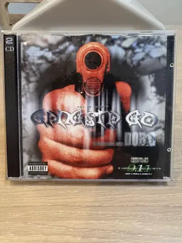 Gangsta Go