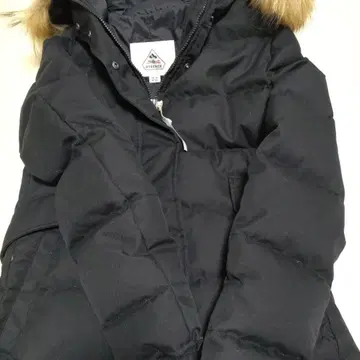 피레넥스 퍼 다운 자켓 S