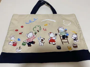 파밀리아 레슨 백