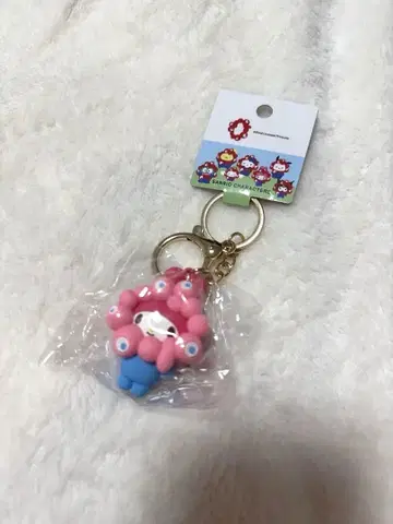 산리오 미야쿠미야쿠 마이멜로디