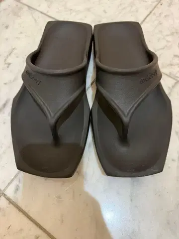 muleboy 샌들