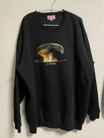 어디든지 마지마 맨투맨 XL 사이즈