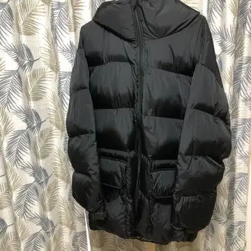 다운 코트