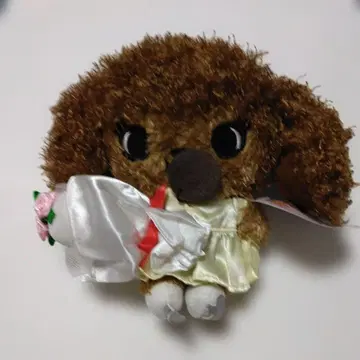 에어로짱 봉제 인형