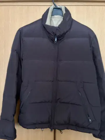 캘빈클라인 진스 (calvin klein jeans) 다운 코트