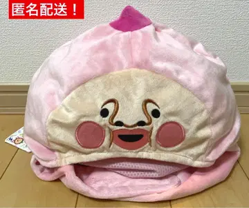꼬마대장 모자 카쿠레모모지리