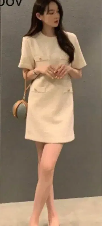 다리치 S 사이즈