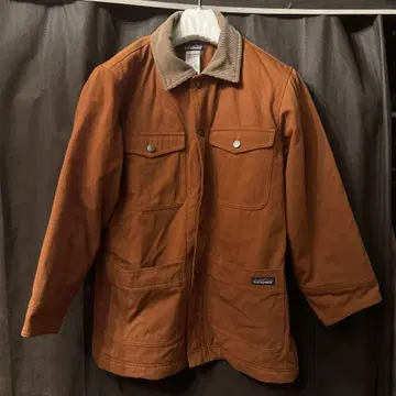 2008년제 파타고니아 플리스 라인드 워크 커버올 사이즈 S