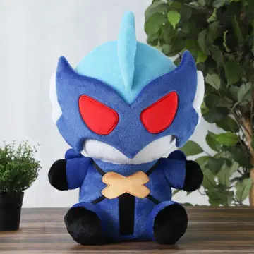 M78 울트라맨 안아주기 봉제 인형 울트라맨 트레기어