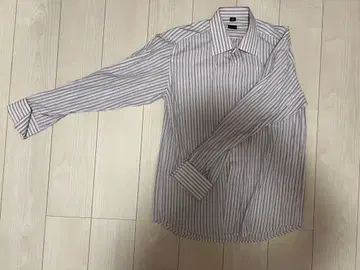 폴 스미스 스트라이프 와이셔츠 16 1/2 XL