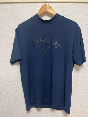 캘러웨이 네이비 피케 셔츠 XL 사이즈
