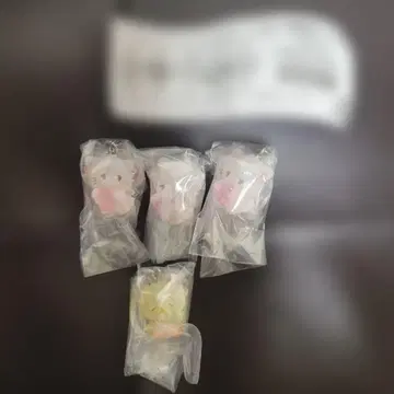 mikko 메지루시 액세서리 묶음 판매