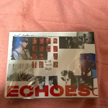 SOUL BROTHERS LIVE TOUR 2024 DVD