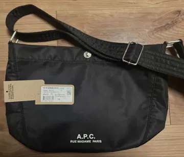 A.P.C. APC 숄더백