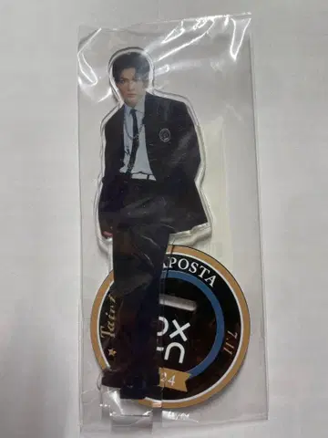 타니구치 타이치 아크릴 스탠드 라포스타