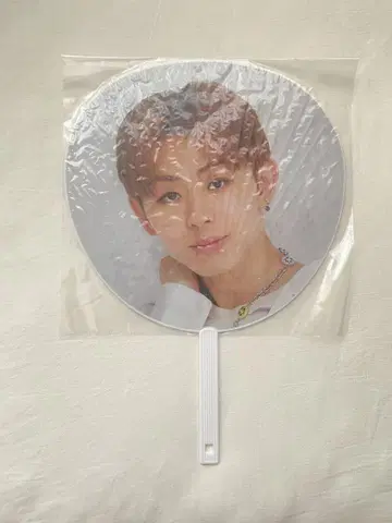 ONE N' ONLY 원엔 야마시타 에이쿠 부채