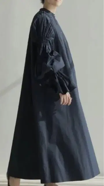 etre tokyo 캔디 슬리브 원피스
