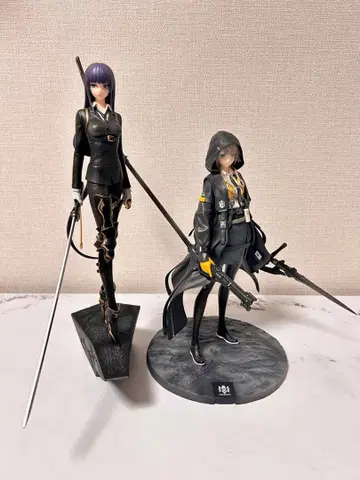 연휴 할인 Myethos G.A.D  A-Z:[D] 피규어 neco