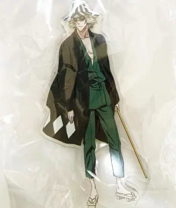 [ 새상품 ] BLEACH  아크릴 스탠드