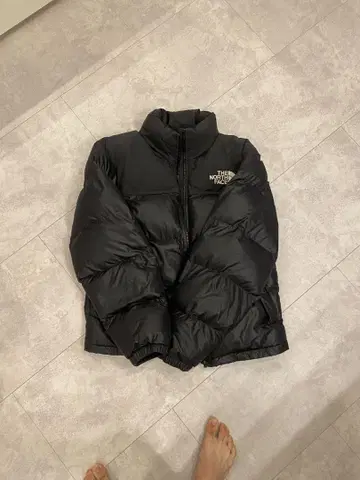 THE NORTH FACE M'S NUPTSE ON BALL JACKET