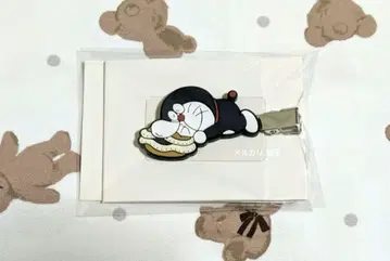 도라에몽 멀티 클립 도라야키
