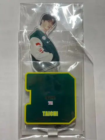 타니구치 타이치 아크릴 스탠드 라포스타