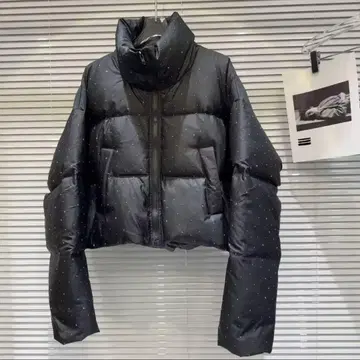 다운 자켓 L size