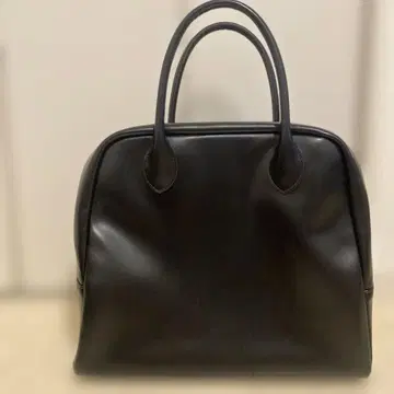 블랙 보스턴 백
