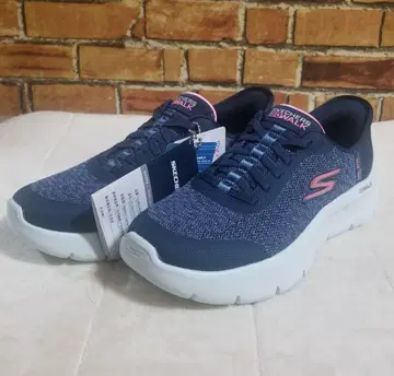 SKECHERS 스케쳐스 슬립인즈 24cm