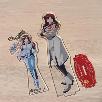 기동전사 건담 SEED 마류 라미아스 아크릴 스탠드