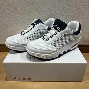 스텝 신발 LL