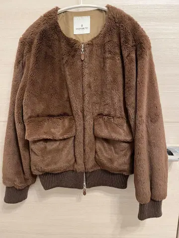 모라비토 블루종
